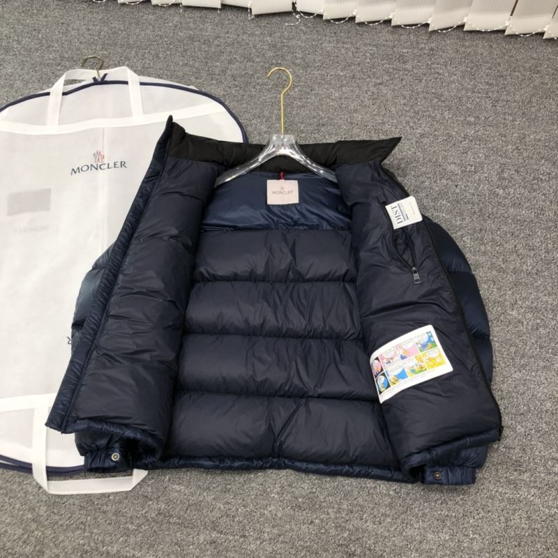 Moncler Down Jackets